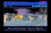 April 2014 - Bürgermagazin Kinding