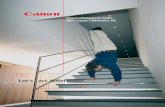 Geschäftsbericht 2004 der Canon (Schweiz) AG