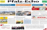 Pfalz-Echo 08/2013