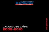 GRAUVELL - Catalogo Cañas 2010