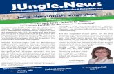 JUngle.News II/2012