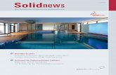 Solidnews - Ausgabe 2  2010