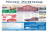 Neue Zeitung - Ausgabe Lingen KW 03 2012