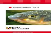 Bezirk Oberfranken | Jahresbericht 2009
