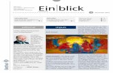 EINBLICK_Ausgabe-03 / 2012_Dez