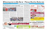 Burgwedeler Nachrichten 07-12-2011