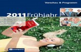 Compact Verlag Vorschau Frühjahr 2011
