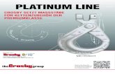 Platinum Line