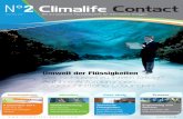 Climalife Contact No. 2