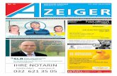 Azeiger 25 2014
