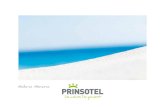 Prinsotel Hotels broschüre