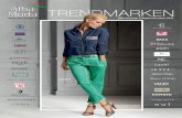 Alba Moda Trendmarken vesna-leto 2012