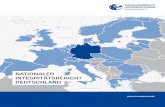 Germany National Integrity System Assessment 2012 (German)