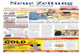 Neue Zeitung - Ausgabe Meppen KW 45