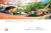 Preisliste Sommer - Hotel Linde in Ried in Tirol