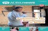 ADRA News April 2014 - ADRA Österreich
