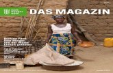 Welthungerhilfe - Das Magazin (Ausgabe 4/2010)