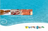 Thalassotherapie Tunesien