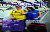 Diakonie magazin 03 2011