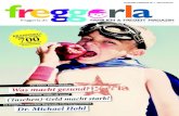 freggerla - Familien & Freizeit Magazin 2/2011