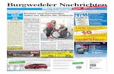 Burgwedeler Nachrichten 31-08-2013
