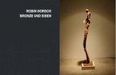 Robin Horsch: Bronze und Eisen