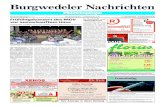 Burgwedeler Nachrichten 16-03-2011
