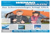 WEMAG Magazin 04 2011