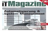 IT Magazine 11/2010