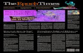 The Epoch Times Deutschland 20-10-2010