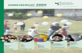 KJW Jahresbericht 2009