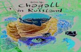 Chagall in Russland
