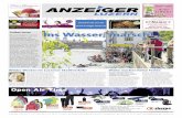 Anzeiger Luzern 25 / 25.6.2014