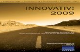 Innovativ 2009