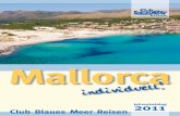 Mallorca 2011