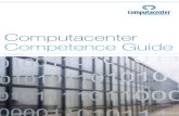 Computacenter Competence Guide