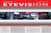 eyevision Ausgabe II 01/2011