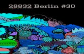 28832 Berlin | Magazin für Druck und Medien #30