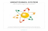 Umsetzungs -System