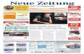 Neue Zeitung - Ausgabe Emsland KW 12 2012