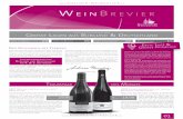 Wein Brevier