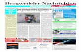 Burgwedeler Nachrichten 09-04-2011