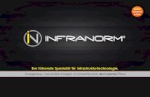 Folder Infranorm 2012