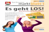 Marktblattl August 2012