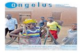 Angelus n° 41-42 / 2013