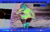 Best of Wandern Magazin 2011