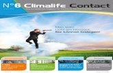 Climalife Contact No. 6