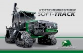 Soft-TRACK von Kotschenreuther