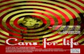 Cans for life - Mickael Herrera Torres