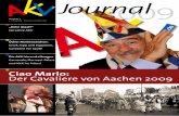 AKV Journal - Ausgabe 3
